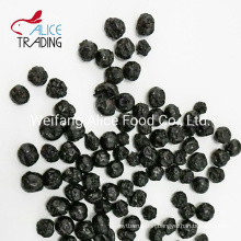 China Preserved Fruits Supplier Halal Kosher Certificated Cheap Price Dried Preserved Blueberry